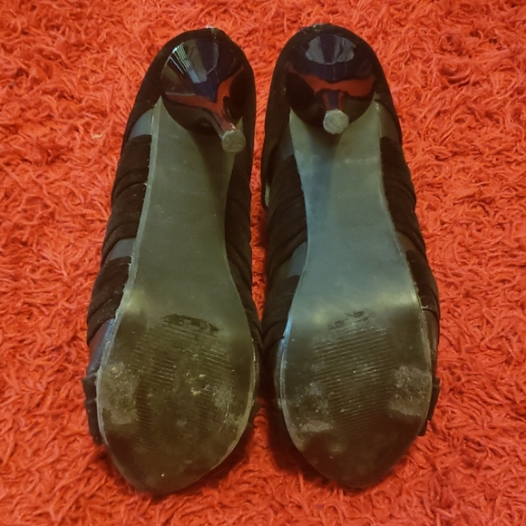 Booties - Picture 3 of 3